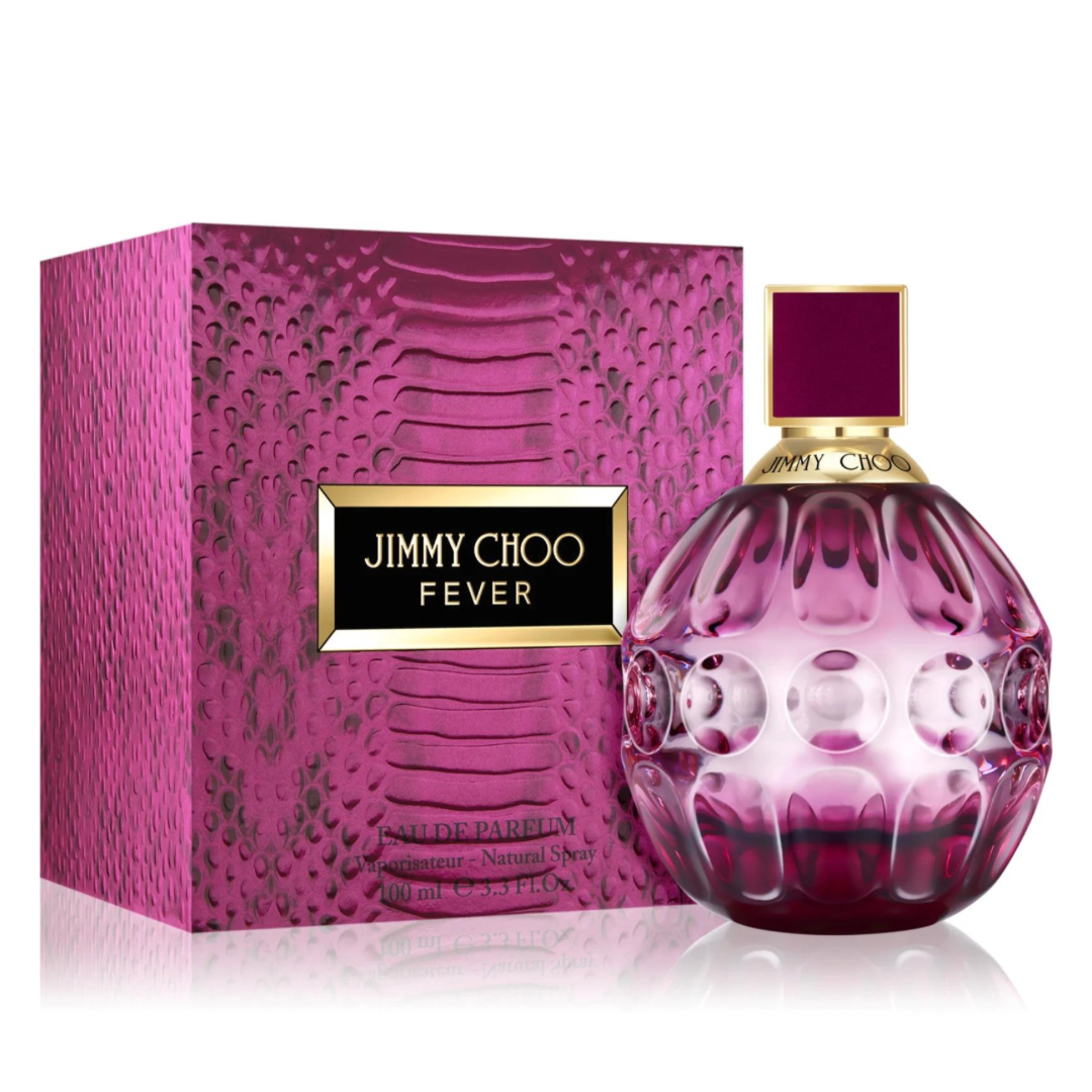 Jimmy Choo Fever EDP for Women - product image 2