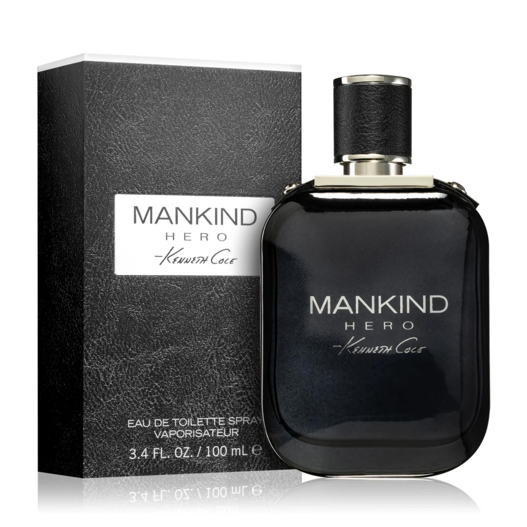 Mankind Hero Eau de Toilette - product image 2