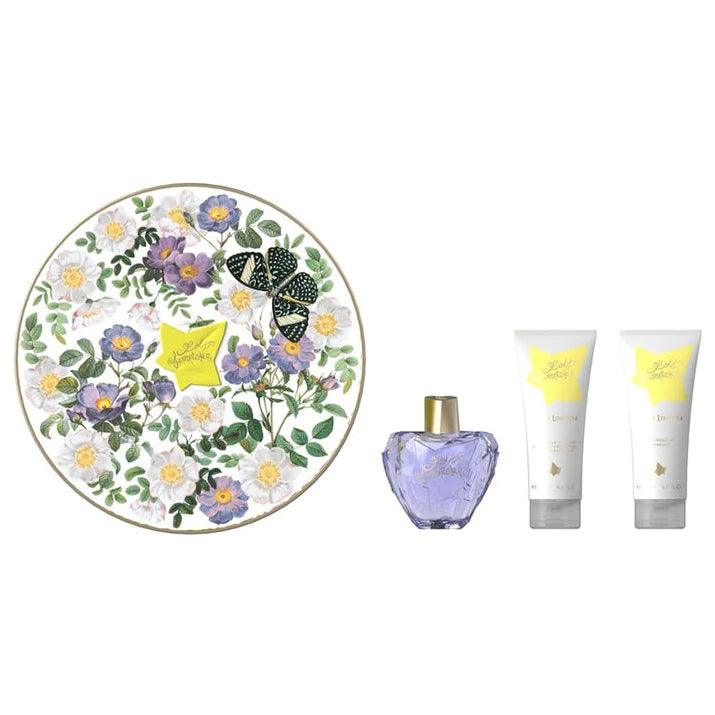 Lolita Lempicka Mon Premier EDP Gift Set (3PC) - Perfume Planet