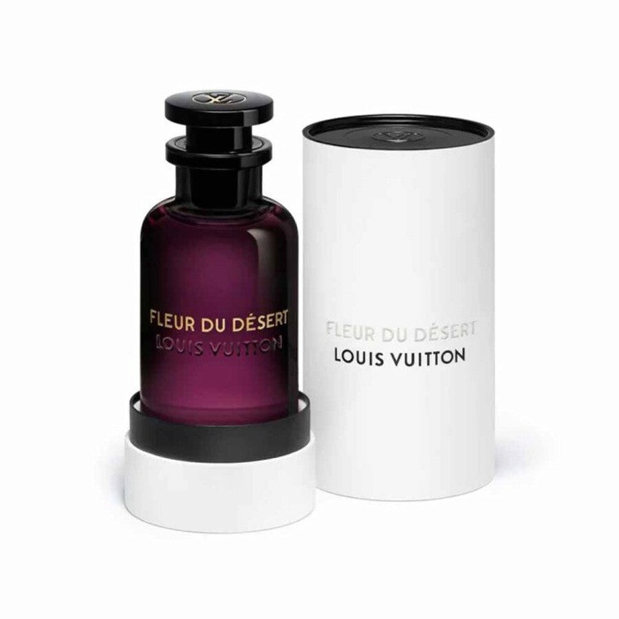 Fleur du Désert by Louis Vuitton Eau De Parfum for unisex - Perfume Planet