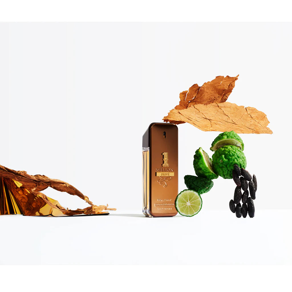 One Million Privé EDT for Men - Perfume Planet
