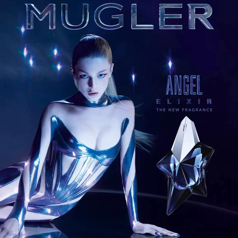 Angel Elixir EDP for Women (Refillable) - Perfume Planet