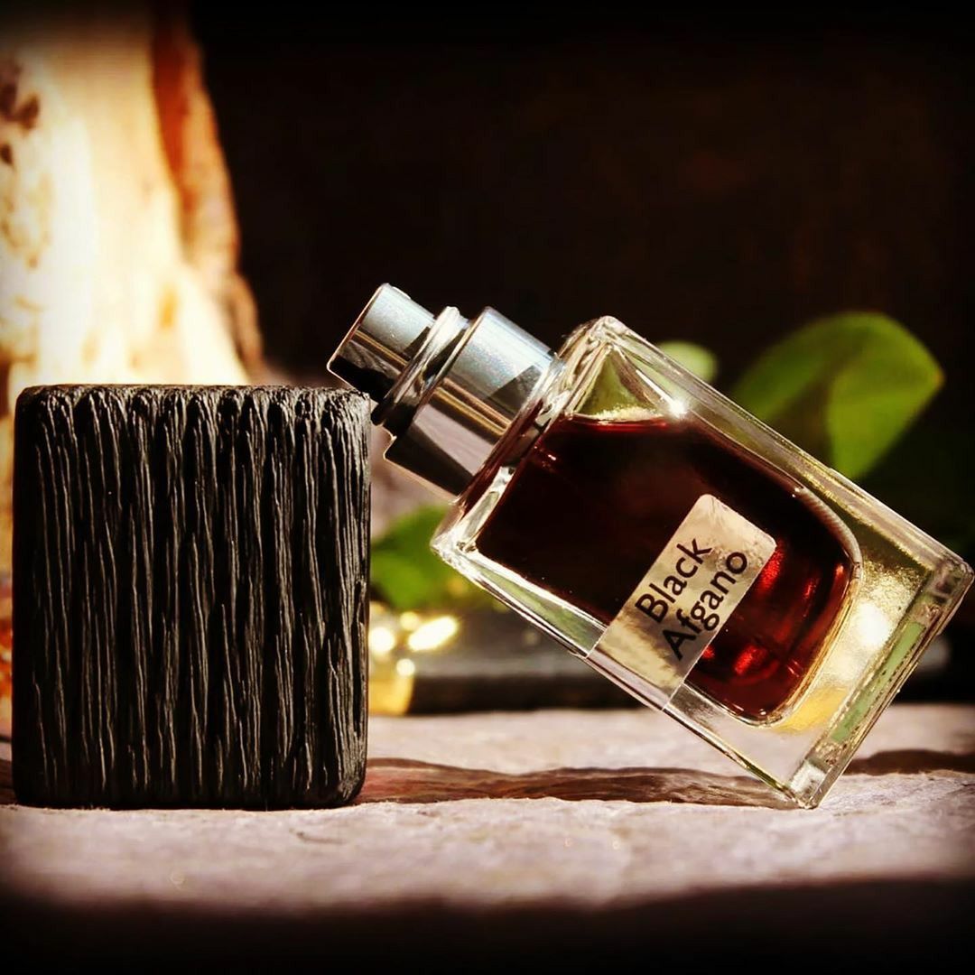 Nasomatto Black Afgano Extrait de Parfum Unisex - Perfume Planet