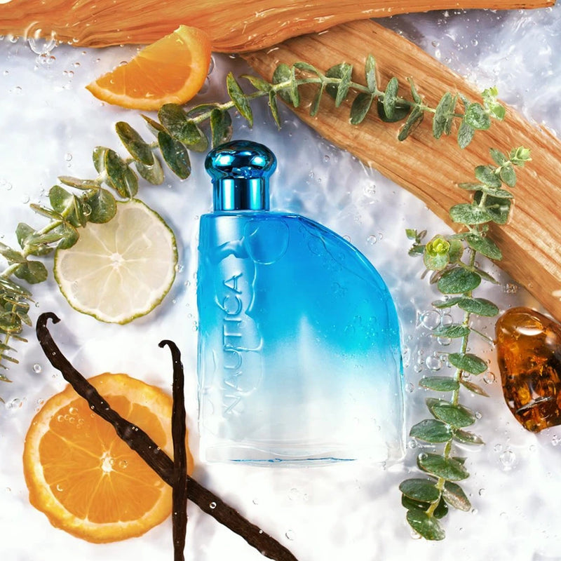 Nautica Pure Blue EDT for Men