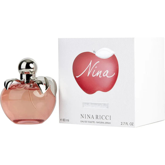 Nina Les Belles by Nina Ricci EDT for women