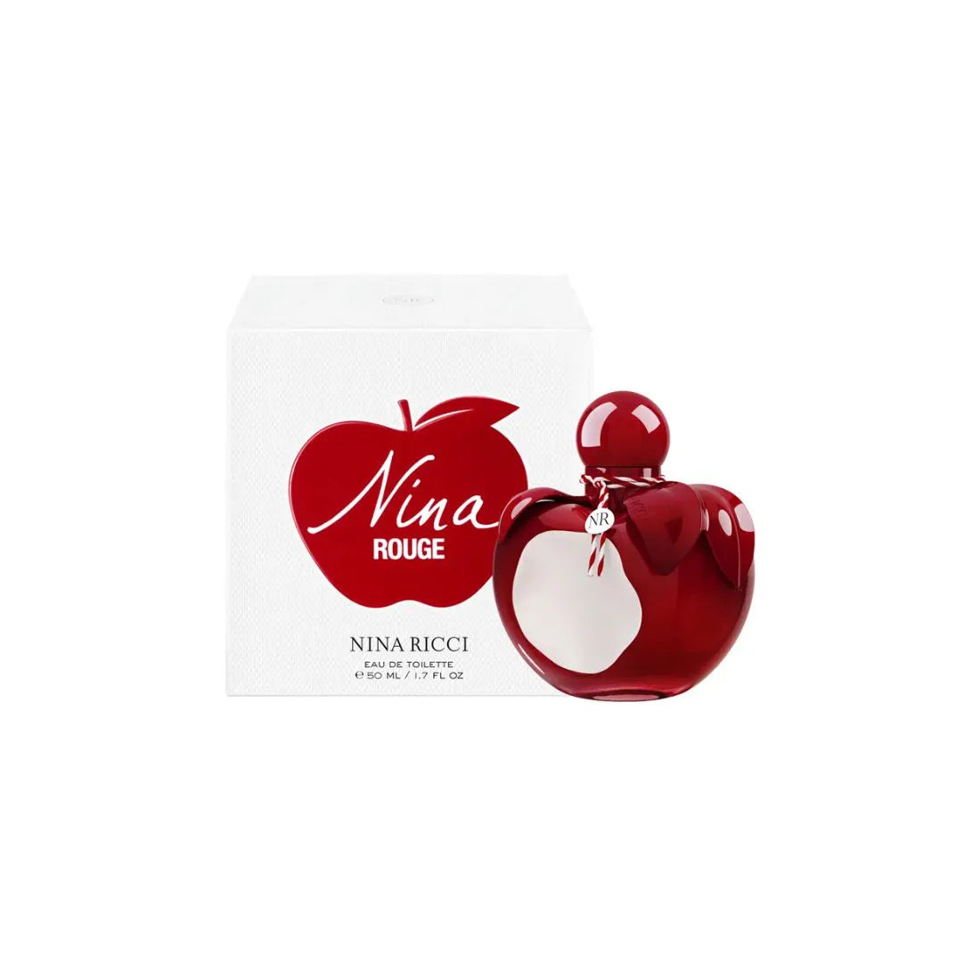 Nina Rouge EDT for women