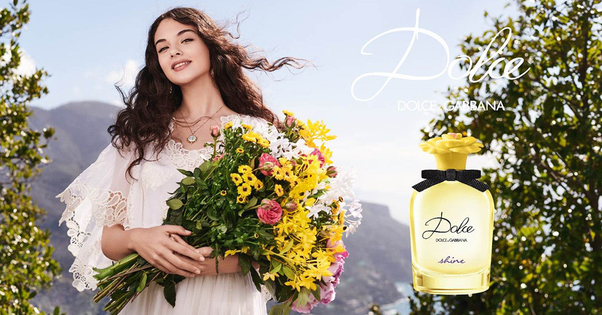 Dolce Shine EDP For Women - Perfume Planet