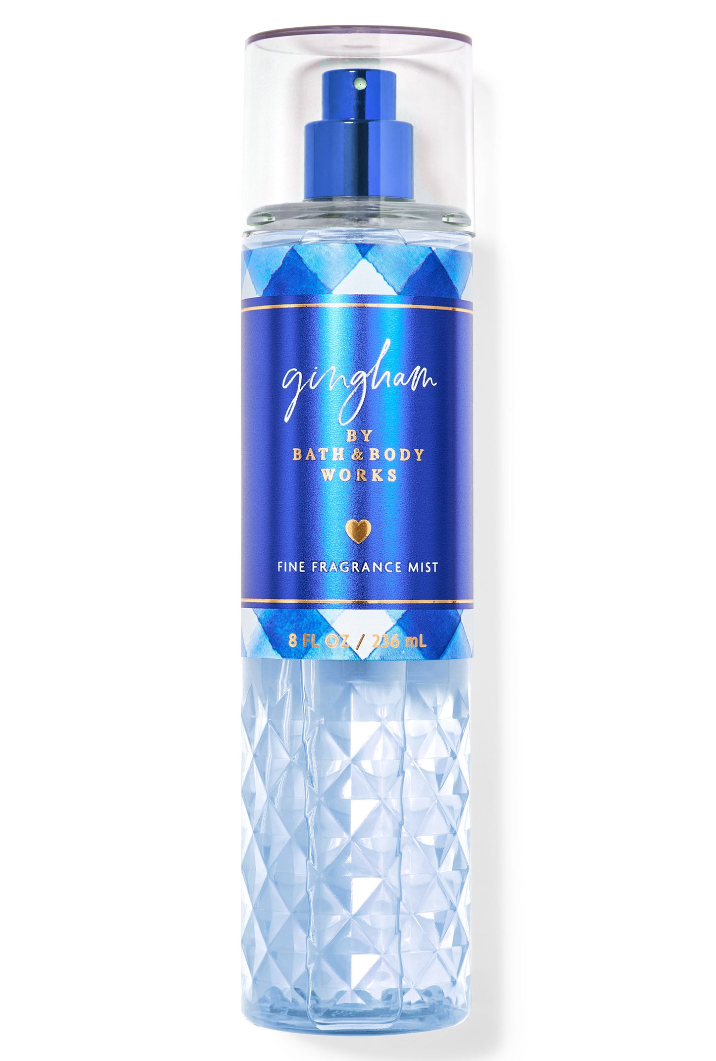 Gingham Body Mist
