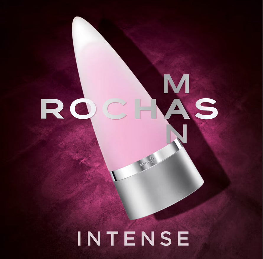 Rochas Man Intense EDP - Perfume Planet