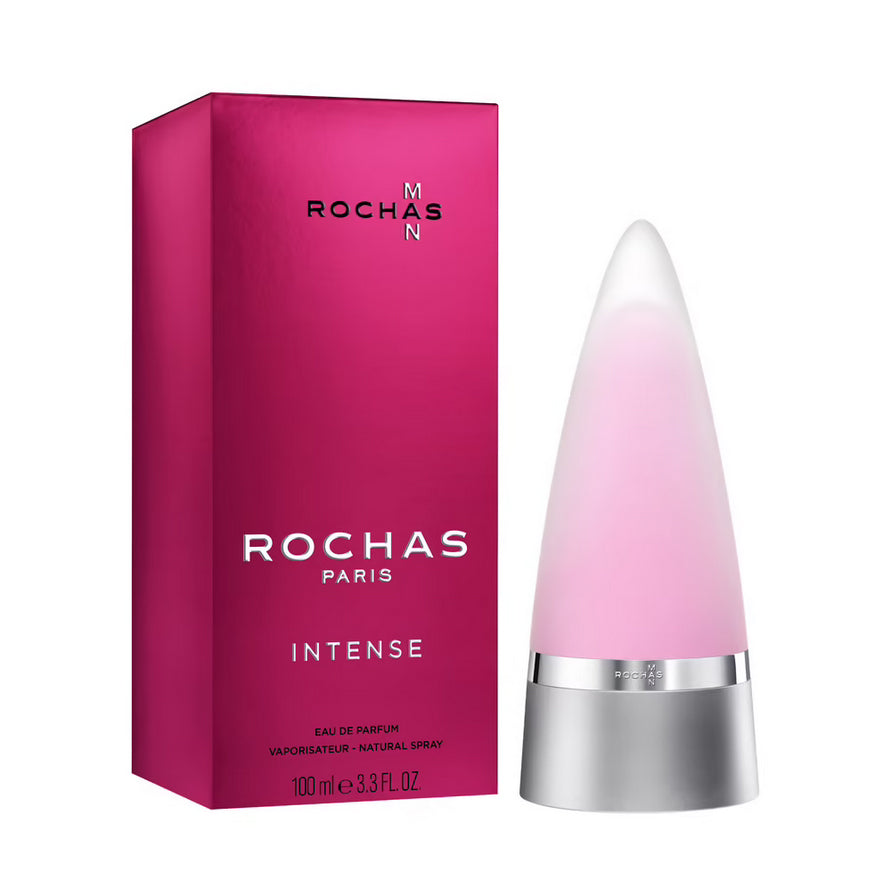 Rochas Man Intense EDP - Perfume Planet