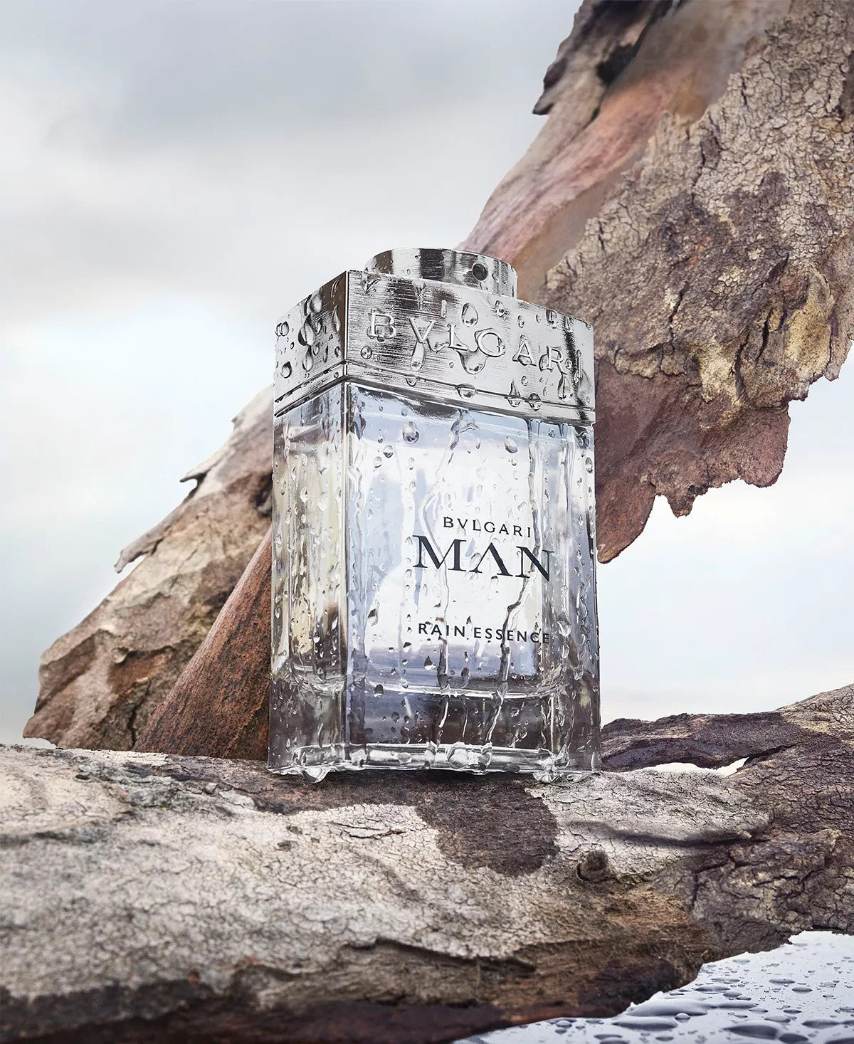 Bvlgari Man Rain Essence EDP - Perfume Planet