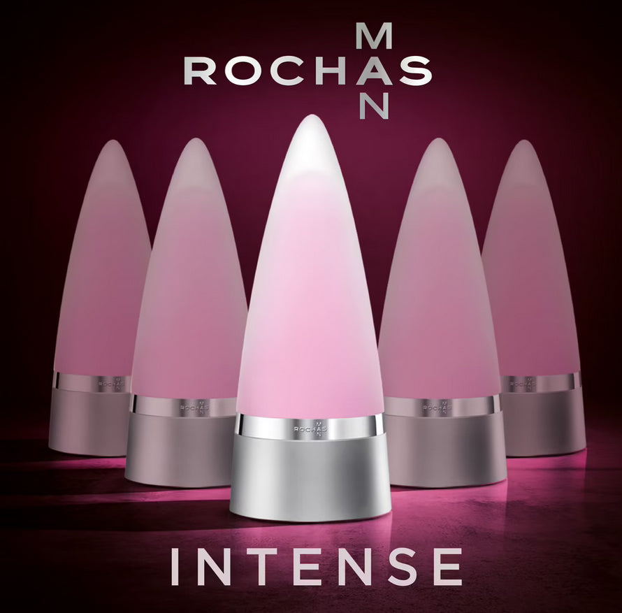 Rochas Man Intense EDP - Perfume Planet