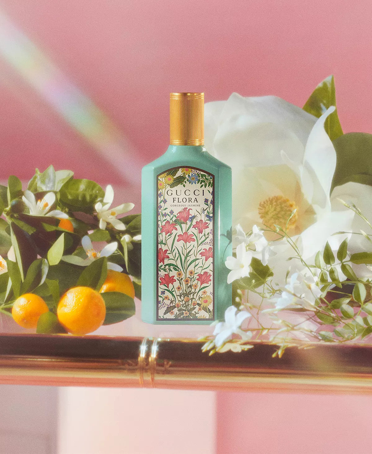 Gucci Flora Gorgeous Jasmine EDP - Perfume Planet
