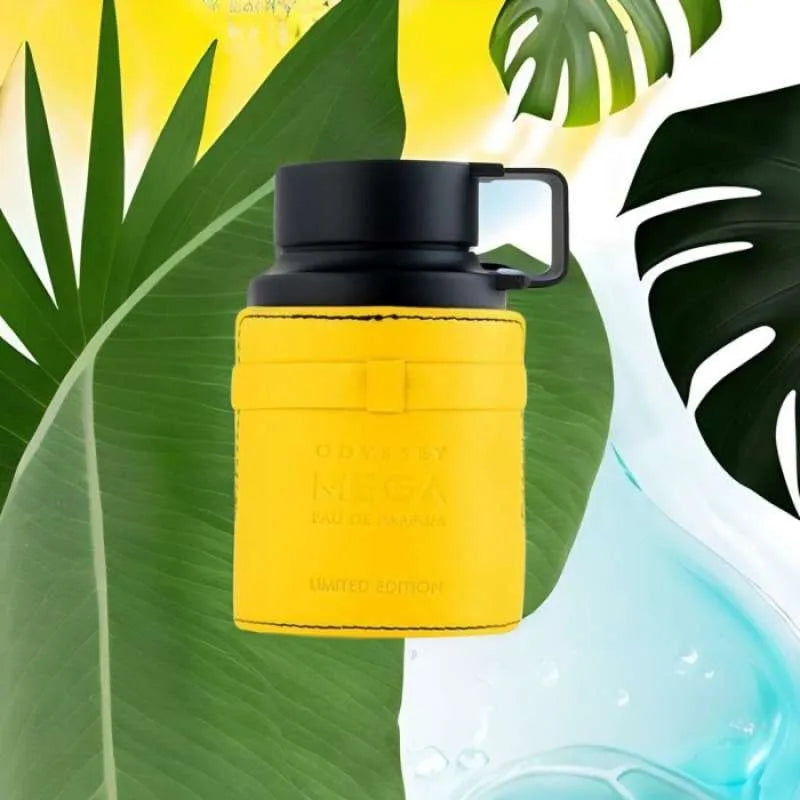 Armaf Odyssey Mega EDP for men - Perfume Planet