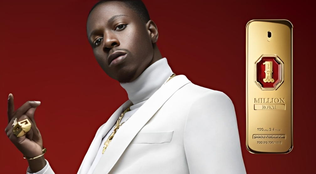 One Million Royal Parfum for Men - Perfume Planet