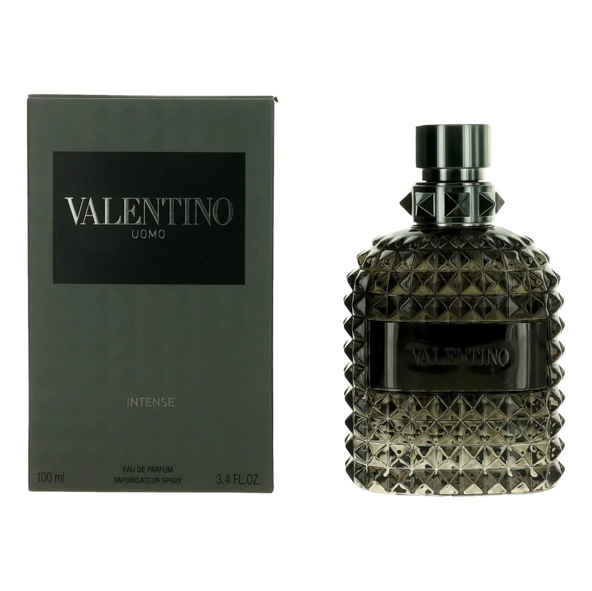 Valentino Uomo Intense eau de parfum for men - Perfume Planet