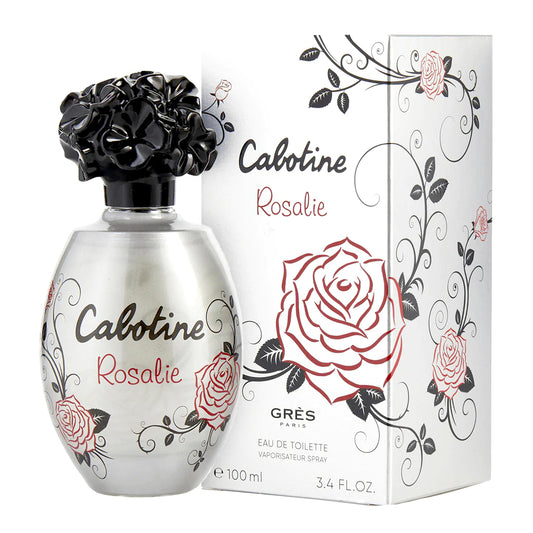 Cabotine Rosalie EDT for Women - Perfume Planet