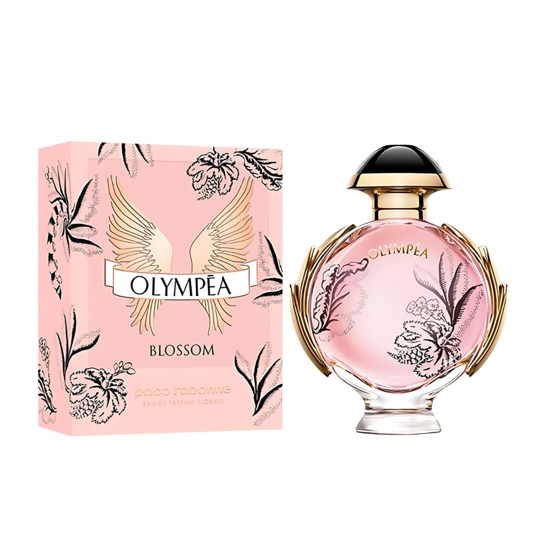 Olympea Blossom EDP for Women - product image 2