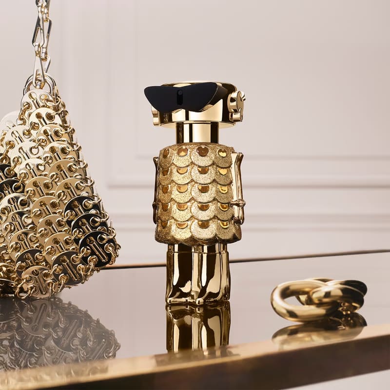 Fame Eau de Parfum Intense for women - Perfume Planet