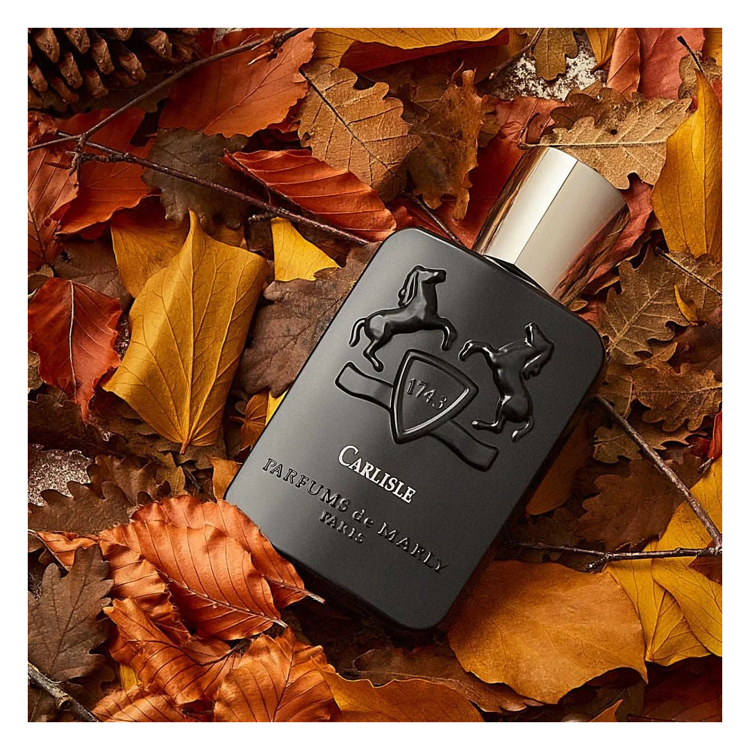 Carlisle Eau De Parfum for unisex - Perfume Planet
