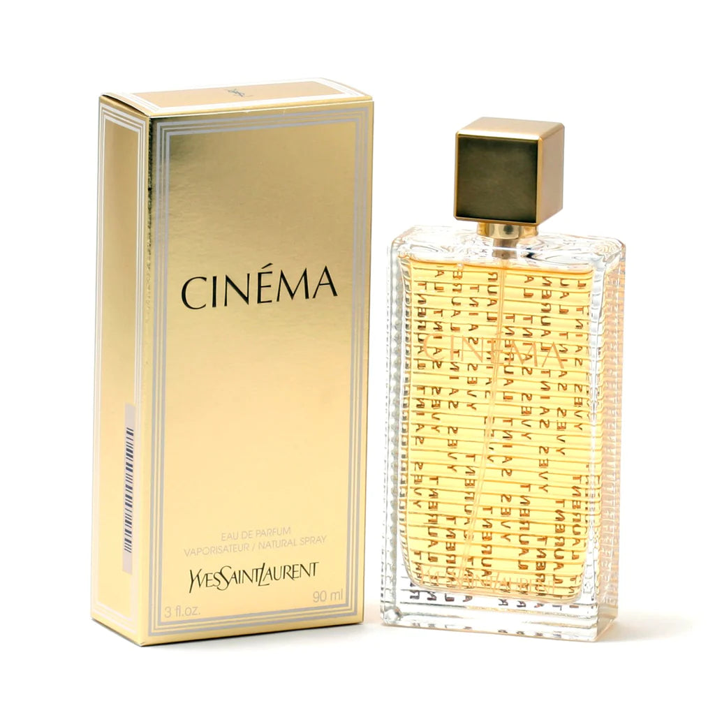 Cinema by YSL EDP for women - Perfume Planet