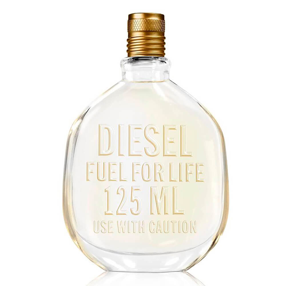 Fuel for Life EDT for Him - Perfume Planet