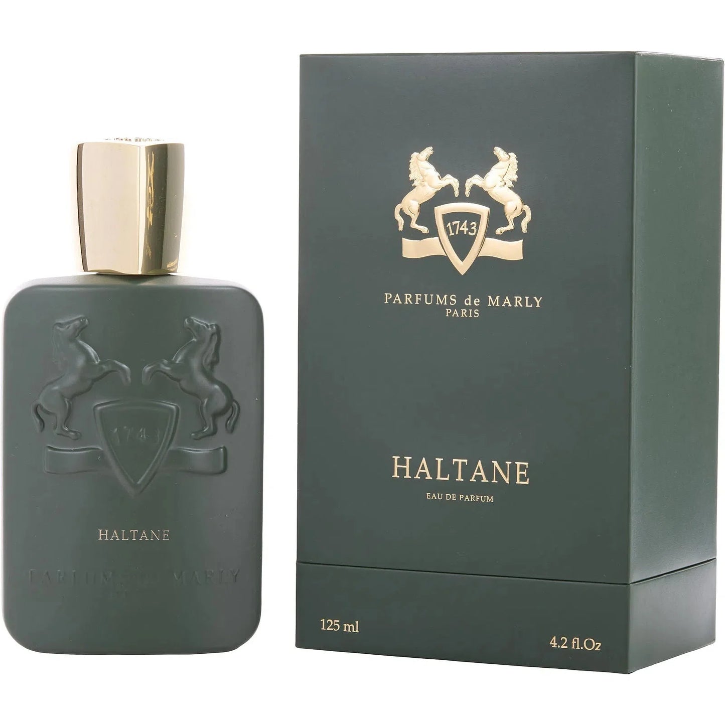 Haltane Eau De Parfum for men - Perfume Planet