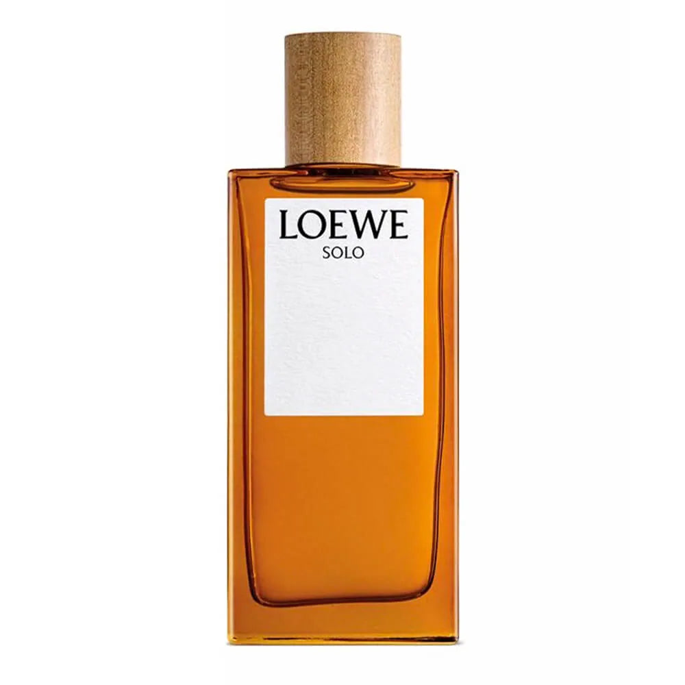 Loewe Solo Pour Homme Eau de Toilette - Perfume Planet