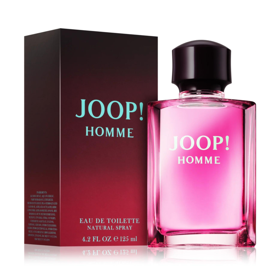 Joop! Homme EDT - Wafa International