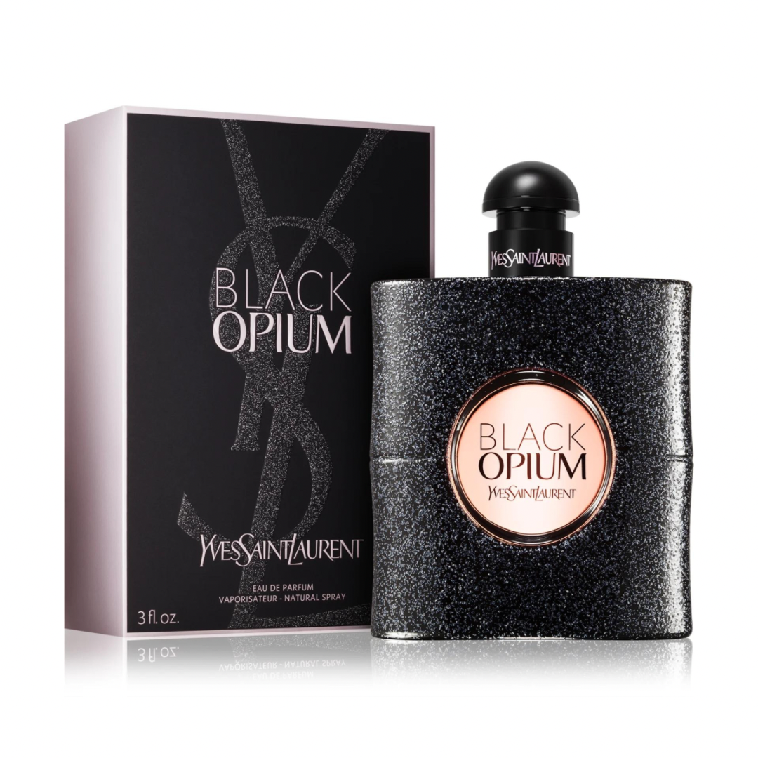 Black Opium EDP for Women - Wafa International
