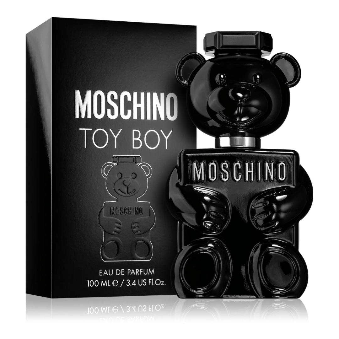 Moschino Toy Boy Eau de Parfum - Wafa International