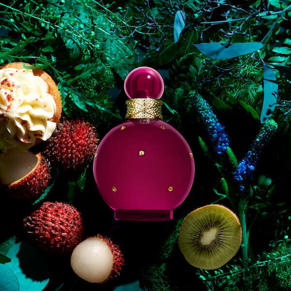 Fantasy Intense EDP for Women - Perfume Planet