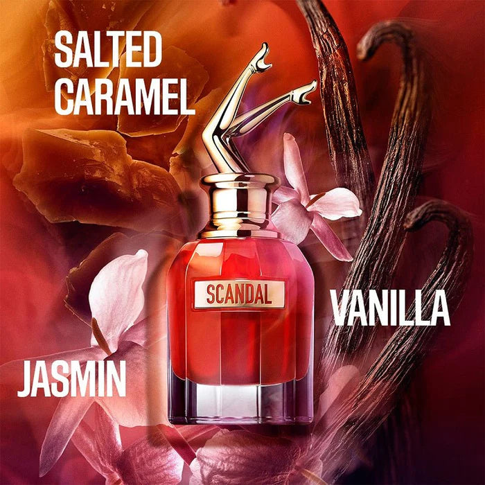 Scandal Le Parfum for women - Perfume Planet