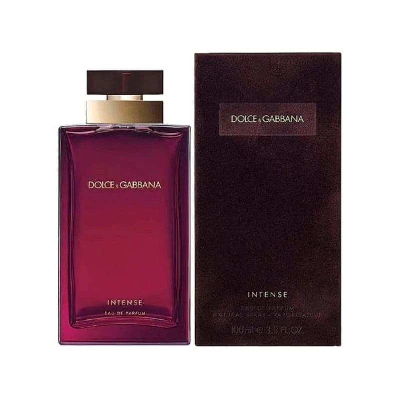 Dolce Gabbana Intense EDP