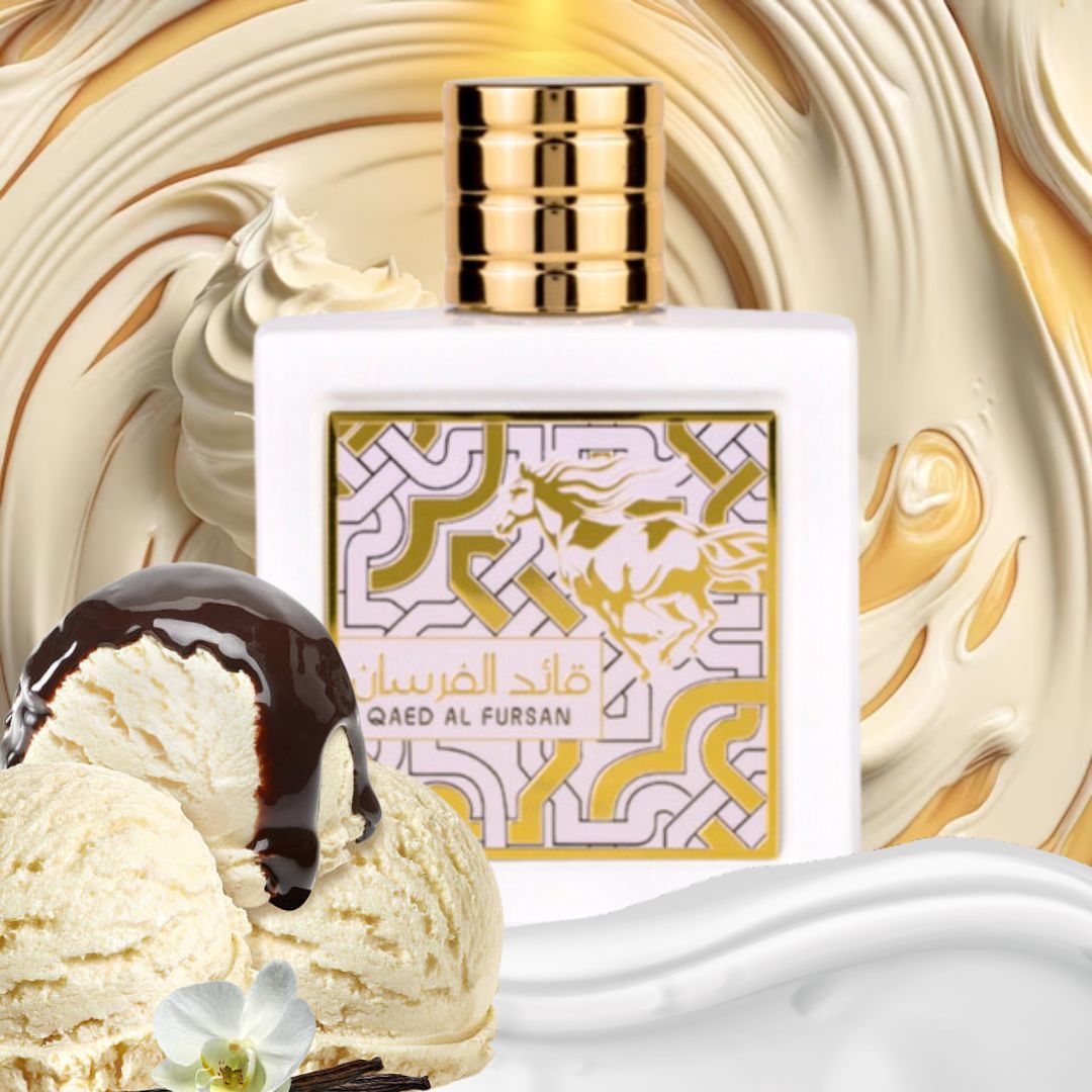 Qaed Al Fursan Unlimited Eau De Parfum Unisex - Perfume Planet