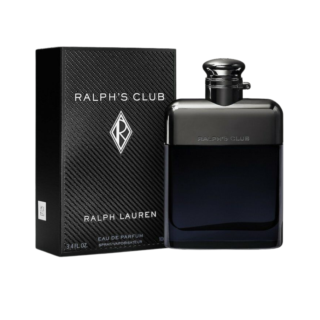 Ralph's Club Eau de Parfum for Men - Wafa International