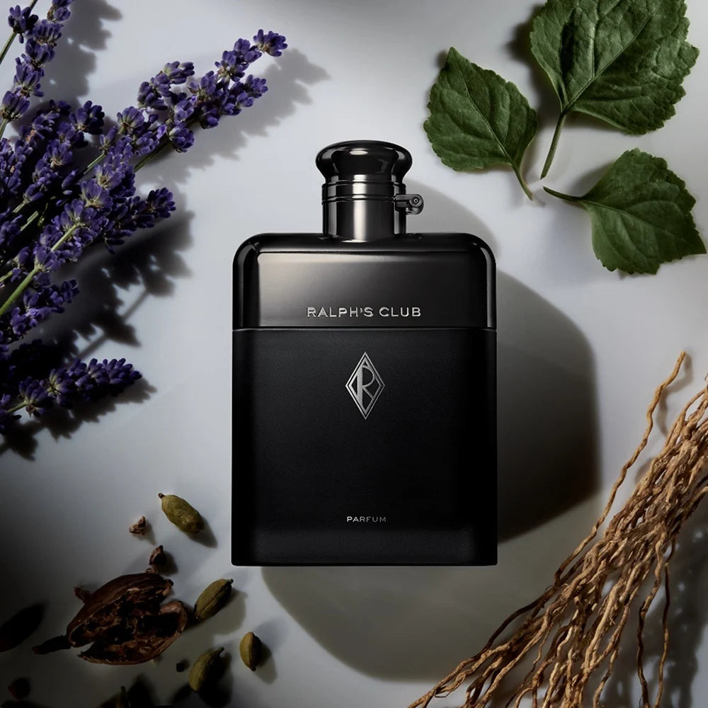 Ralph's Club Parfum for Men - Perfume Planet