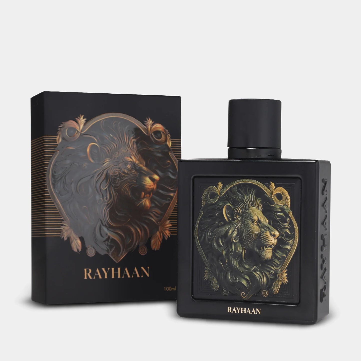 Lion by Rayhaan Eau de Parfum for men - Perfume Planet