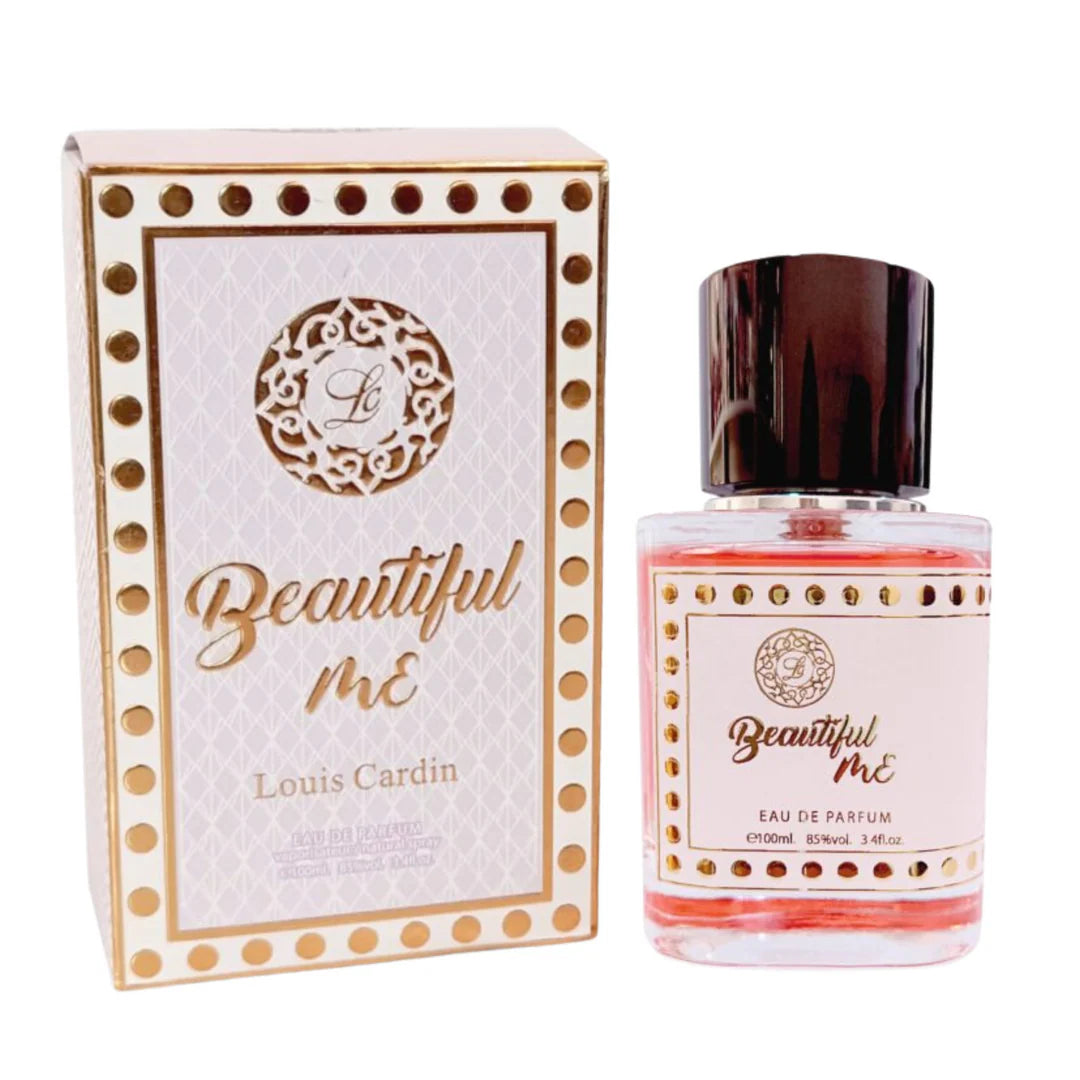 Beautiful Me EDP for women