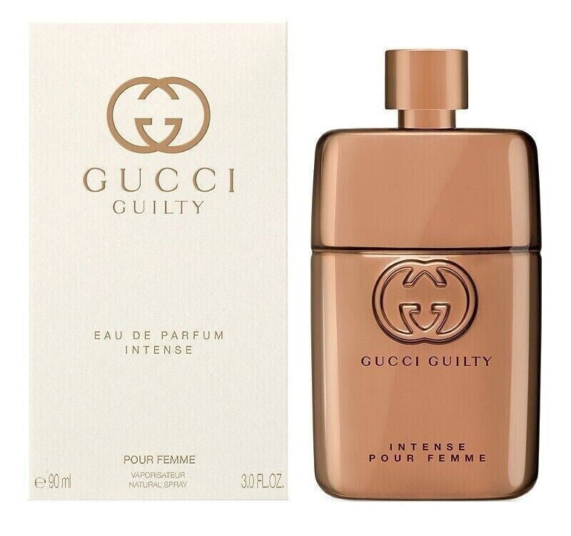 Gucci Guilty Intense EDP - Perfume Planet