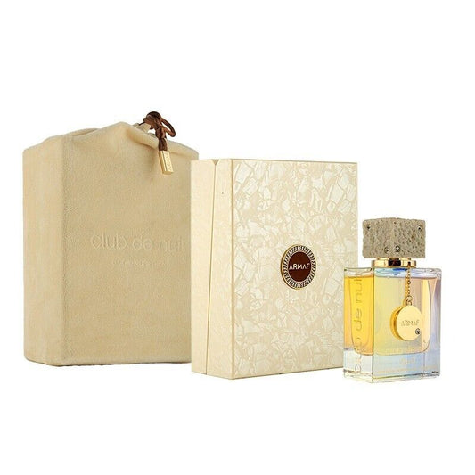 Armaf Club de Nuit Oud Parfum Unisex - Perfume Planet