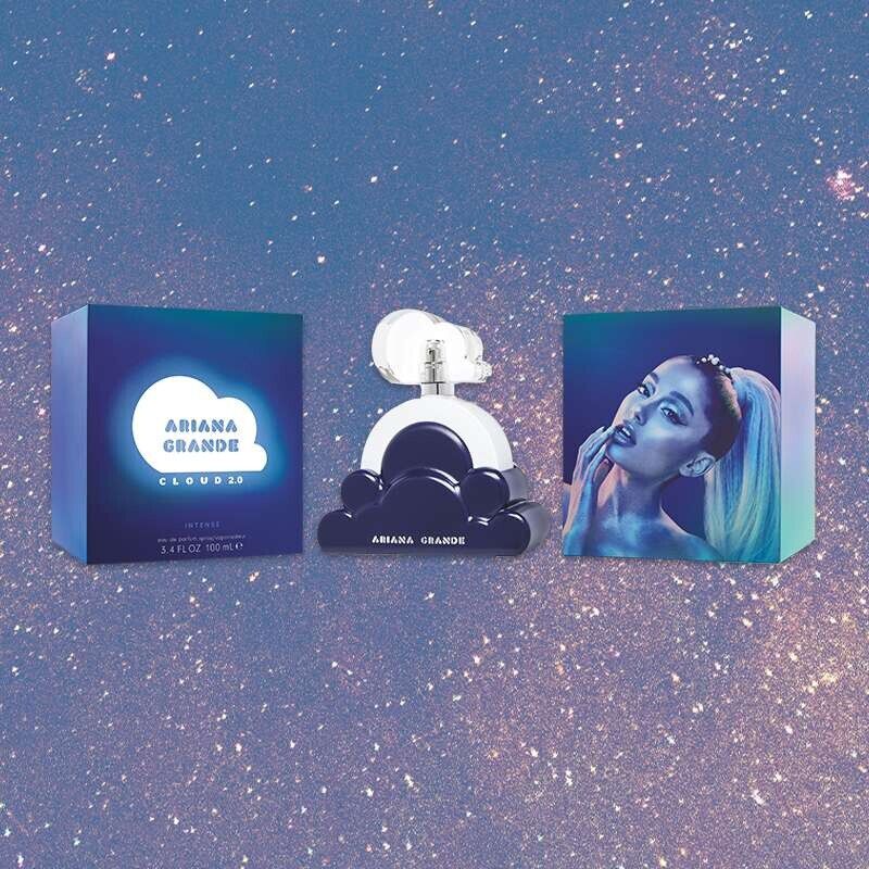 Cloud 2.0 Intense by Ariana Grande EDP - Perfume Planet