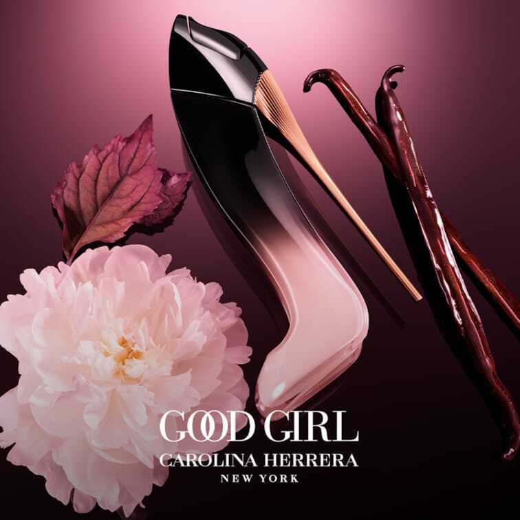 Good Girl Blush Elixir EDP for women - Perfume Planet