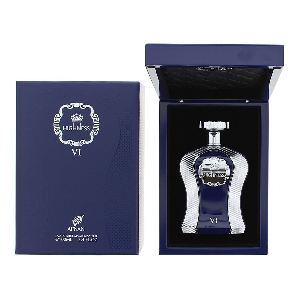 Highness VI Eau De Parfum for men - Perfume Planet