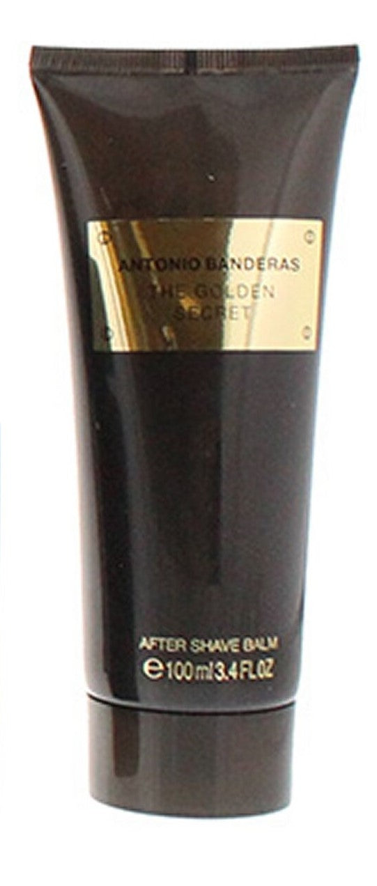 The Golden Secret EDT for Men - Perfume Planet