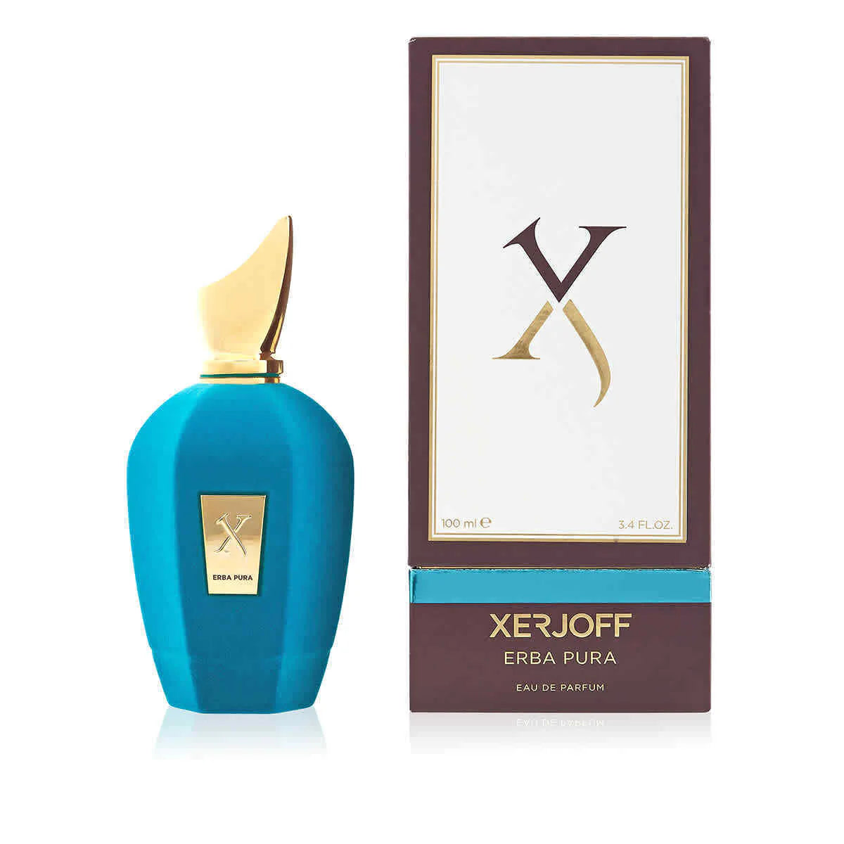Erba Pura by Xerjoff Eau de Parfum - Perfume Planet