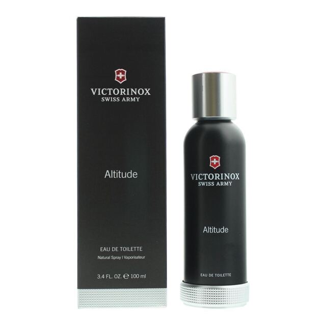Swiss Army Altitude EDT for Men - Perfume Planet