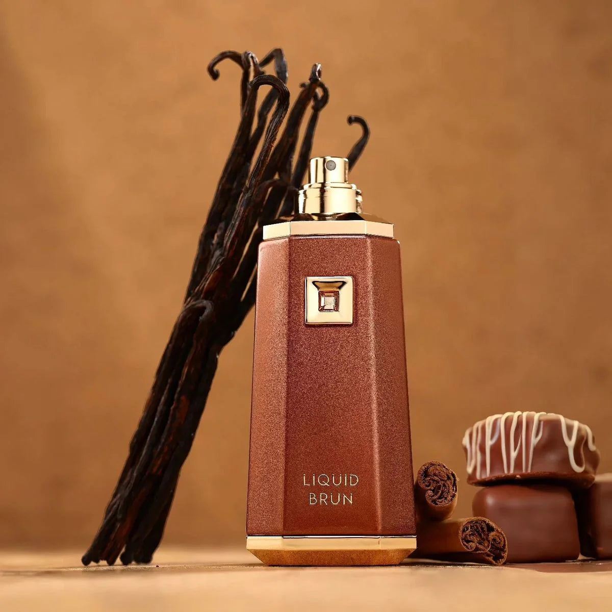 Liquid Brun by French Avenue Eau de Parfum for men - Perfume Planet