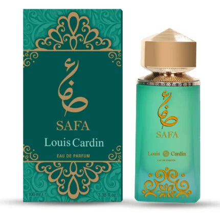 Safa Eau De Parfum for women