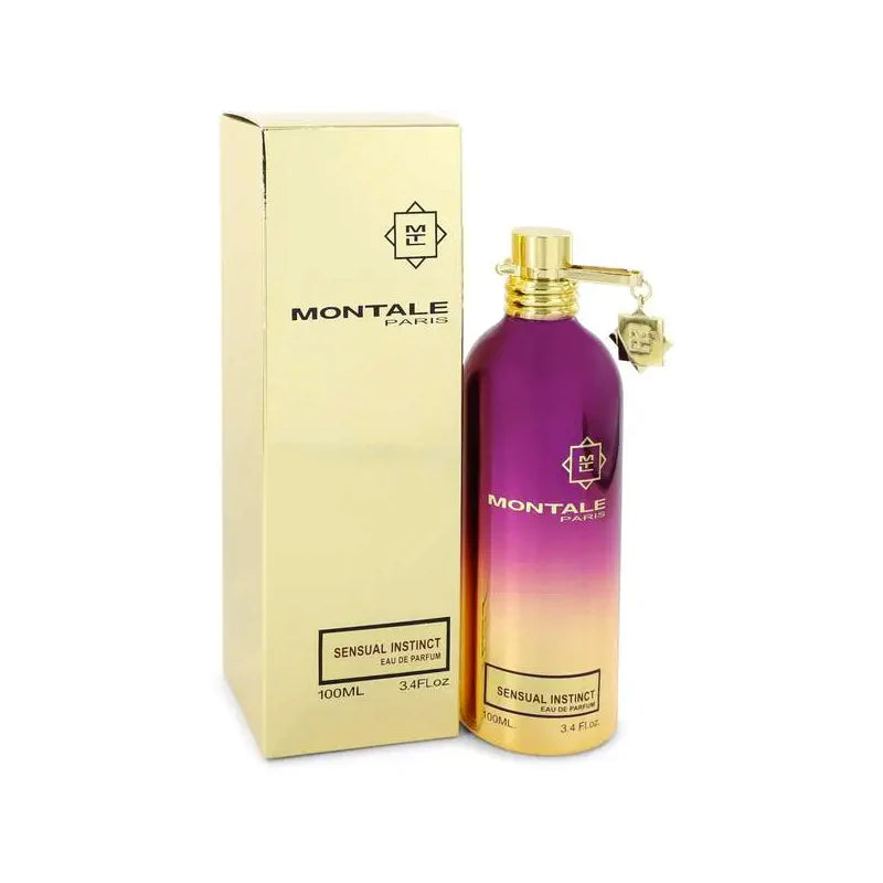 Sensual Instant Eau De Parfum